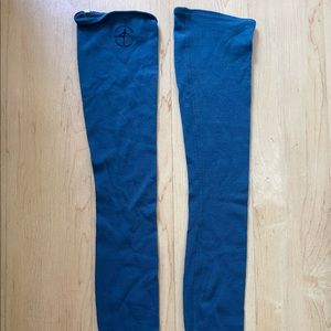 Leg Warmers